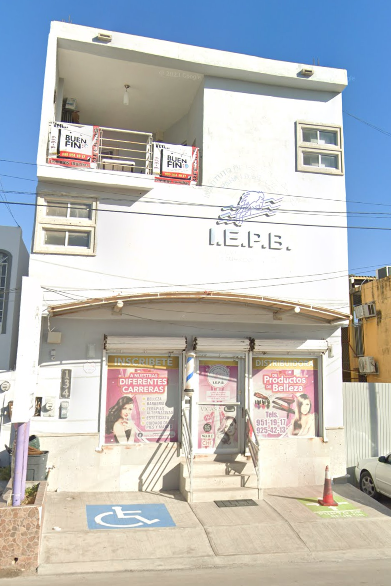 Local Comercial - Instituto de Belleza en Venta - Propiedades en venta Reynosa Tamaulipas